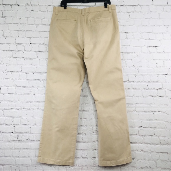 Old Navy Khaki Pants Mens